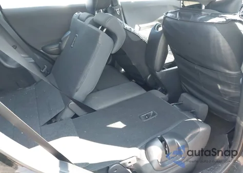 2021 Honda Hr-V Awd Lx из США, поврежденный, VIN 3CZRU6H31MM746628